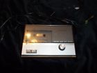 Autoload 322 Bell Howell Vintage Cassett Player
