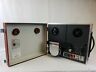 Eb-1148 Av-3000 Sony Reel To Tested No Power Supply Read Description