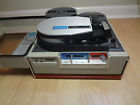 Av-3400 Original Case Untested Videocorder Sony