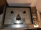 Av-770 Ampex Suitcase Reel To
