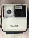 21937c17 Av-8400 Sony Sony-matic Color Auto Threading Portable Videocorder