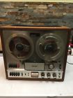 Aw-1500-w Teac Vintage A-1500w Reel