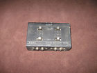 Ax-20 Teac Mix Down Panel