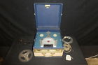 B-14-261-2 Wilcox And Gay Vintage Recordio Model Reel To Recorder