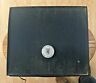B-m14x Buckingham Vintage Tape Recorder Reel To Four Speed Solid State
