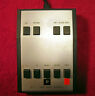 015507 B77 Revox Remote Control For Reel To Tested Works Perfectly Model