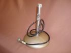 Ba106 Brush Vintage Microphone Stand