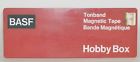 Basf Hobby Box Magnetic Tape Kit