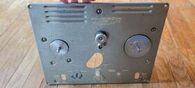 Rt-50 Bell Record-o-fone Reel To Mechanism For Parts