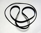 X1000m Belts Capstan Flywheel Teac - Two Hard Set Find Belt