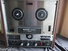 4070g Bi-directional Player Ferrite Reel Teac High Density Head