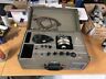 Bk-303 Magnetone Rare Brush Magnetic Wire Recorder Reproducer Us Navy