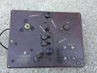 Bk-401 Brush Soundmirror Magnetic Recorder Mechanical Section For