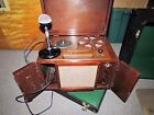 Bk-411-u Brush Soundmirror Vintage Reel