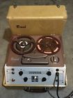 Bk-443 Brush Antique Tube Reel To