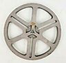 Bk-914 Brush Development Vintage Empty Inch Metal Reel To As Is