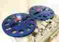 Blue1 Studio One Pair New 7