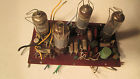 Lc-503 Board Reel Tube Working Akai Part- Unit 1800l