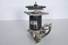 Bodine 4271593 Vintage Motor Assembly For Ampex 300 350 351 440 352-rt Nice
