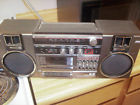 Gf-a2 Boombox Sharp Vintage