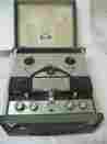 Bp2356-1b Music Webcor Vintage Man Reel To Tape Recorder Player