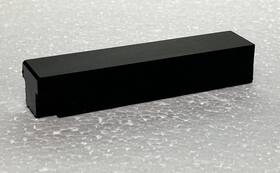 Broadcast Electronics #300-0002 Cart Machine - Tape Guide And Head Adjustment Gauge/tool