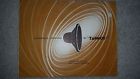 Brochure Sales Tannoy Gold Monitor