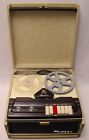 Bt-205ib Bt-205 Bell Sound Tape Recorder Vintage Ib Reel To Tube Stereophonic