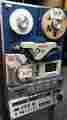 Bvh-1100 Sony 1 High Band Videocorder 1977
