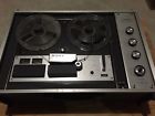 C-260 Panasonic Vintage Sony Reel To Tape Player