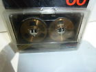 C-60 New Sealed Reel To