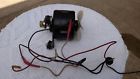 C9-149 7h Wollensak Reel To Motor Fan Pulley Mounts