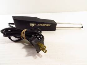 231x Calibron 217x Illuminated Tape Head Demagnetizer 217x/231x Made In Usa
