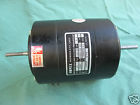 Ag350 Capstan Syn 7.5 Ampex 440 1200rpm 351 Motor Nos Hyst 350 600 354 15ips