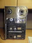 Lsdk114 Case Working 770 Recorder Some Tape Wear Reel--reel Shape Nice Roberts