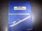 Cb-120 Otari Remote Control Operation