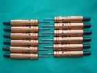 Cbxel-bf-4.5 Wedgelock Piece Metric Cylindrical Clecos