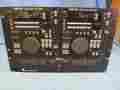 Cd-302 Tascam Dual Cd Player