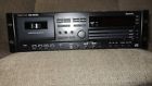 Cd-a630 Tascam Cd Player-cassette Player