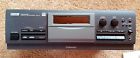 Crd-18 Cdr-18 Otari Cd Recorder Crd-18 Cdr-18 Otari Cd Recorder