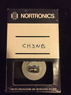 Ch3nb Nortronics Vintage Nos Magnetic