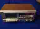 Chronosette-237 Chronosette Realistic Vintage Am Fm Alarm Clock Radio W Cassette Player