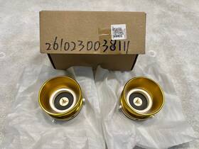 Ciciglowpsgxw27vft-13 Ciciglow 313096978918 1 Pair Nab Hub Adapters 10in Reel To Tape Recorders
