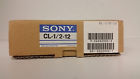 Cl-1-2-12 Sony Reel To Tape