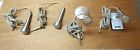 Cm-10a Sonotone Microphone Model Lot