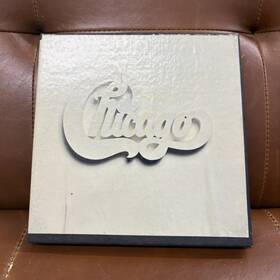 Columbia Gr-30864 Chicago At Carnegie Hall Reel-to-reel Tape In Case Gray Reel Gr 30864