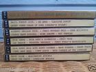 Concertape1800ft Music 2 Recording 6 Radio Shows 59 Tapes Reel Comedy Tv