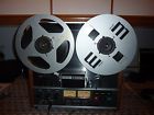 A-3300sx Condition 5 Mint Reel " 10 -3300sx 7 Deck Teac Tape Recorder