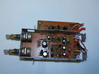 Rwf-065 Controls Circuit Line Rt-707 Board Mic Pioneer