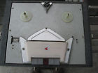 99rz750 Corp. Reel Player Radio Vintage - Allied Tube Tape Knight Record